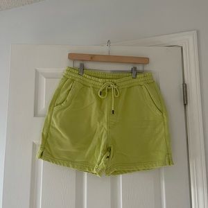 urban outfitters sweatshorts